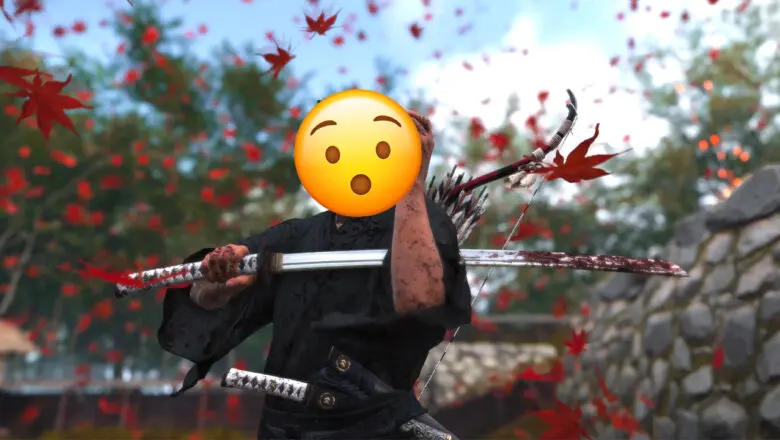 ghost of tsushima