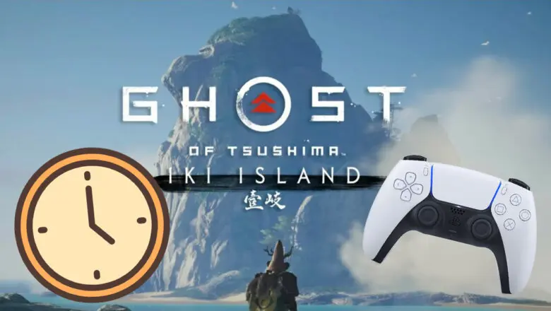 ghost of tsushima directors cut
