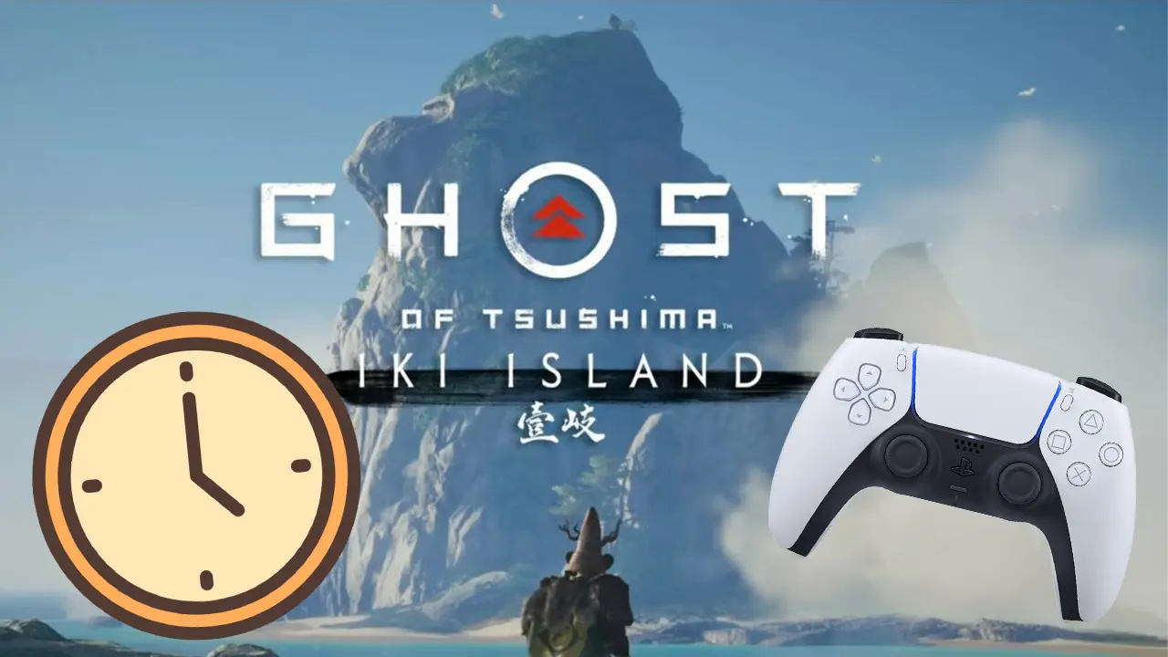 ghost of tsushima directors cut