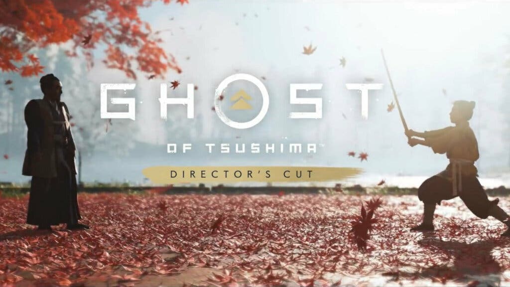ghost tsushima directors cut 2392943