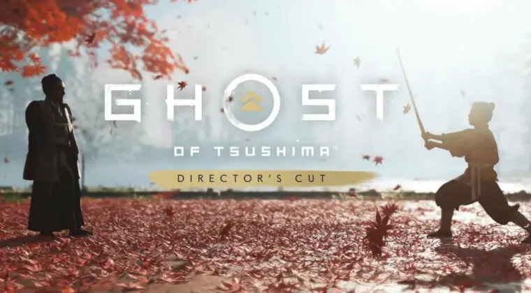 Imagen de Iki Island, la expansión de Ghost of Tsushima, luce increíble en estas nuevas imágenes