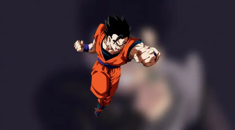 Imagen de ¿Y si Zamasu hubiera poseído a Gohan en Dragon Ball Super? Así sería Gohan Black