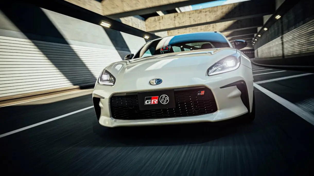 gran turismo sport