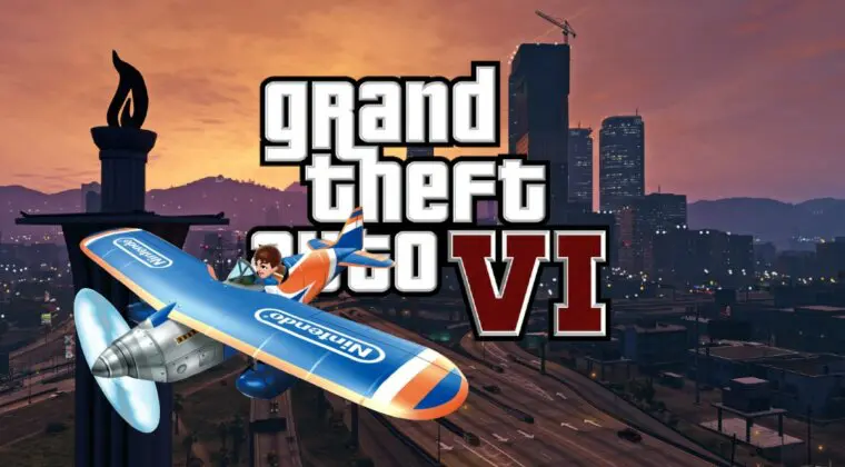 Imagen de La filtración más absurda de GTA 6; Cities: Skylines y Wii Sports Resort