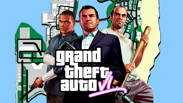 gta 6 mapa