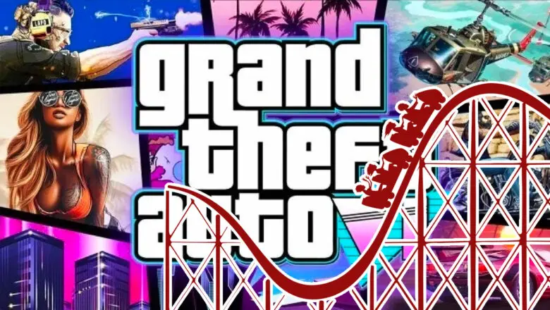 gta 6 parque vice city