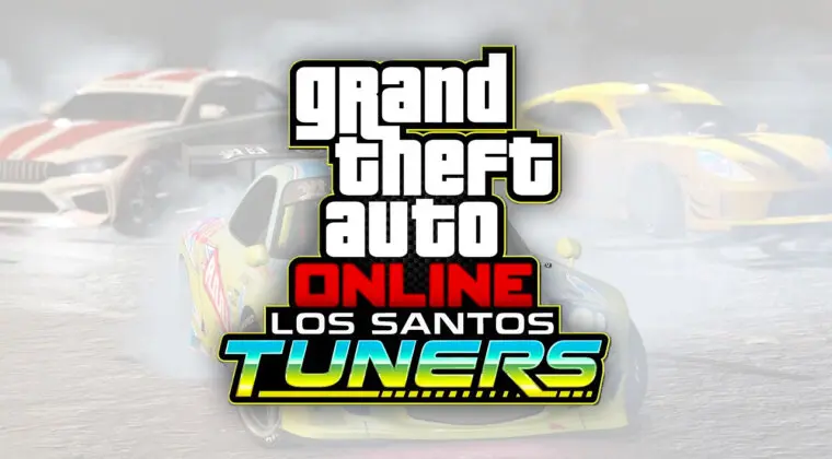 Imagen de GTA Online recibe ya su actualización Los Santos Tuners: todo lo que necesitas saber