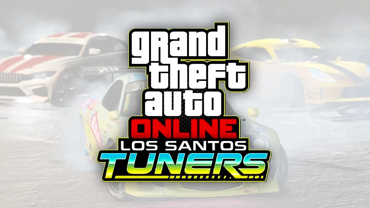 gta online los santos tuners