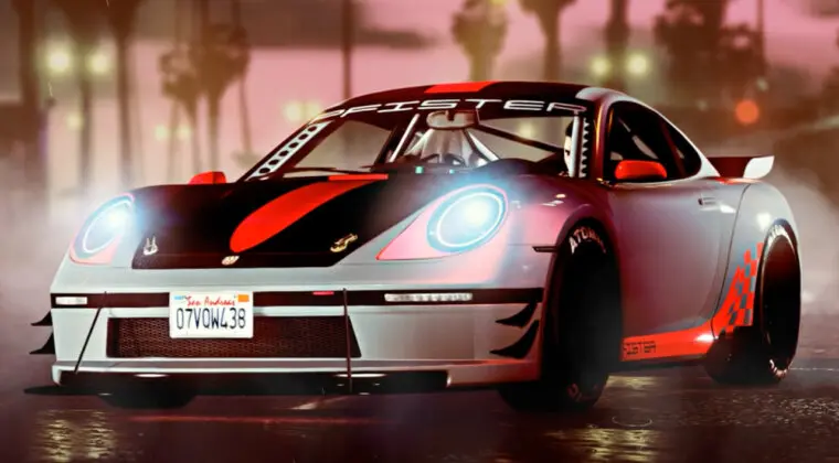 Imagen de GTA Online recibe un nuevo coche en su más reciente actualización: consigue 250.000$ gratis y más