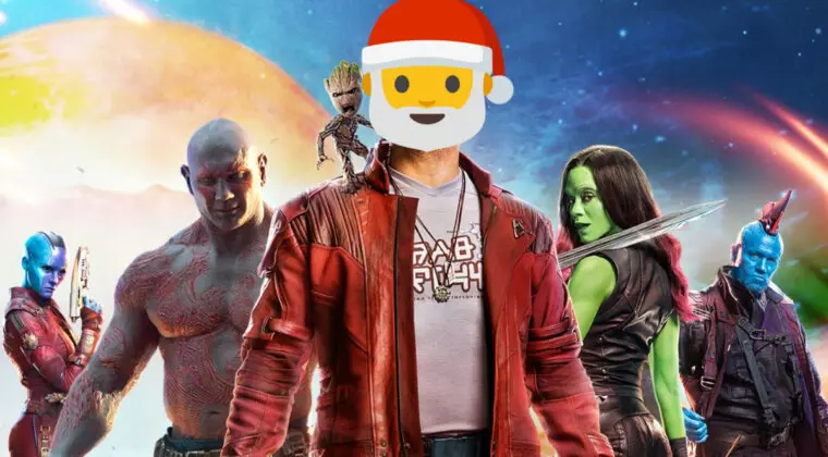 Imagen de El especial navideño de Guardianes de la Galaxia será imprescindible para entender el Vol. 3