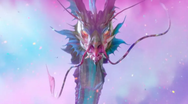 Imagen de End of Dragons, la próxima expansión de Guild Wars 2, se retrasa hasta 2022