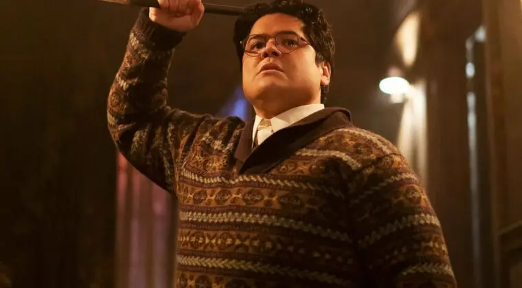 Imagen de Uno de los protagonistas de Lo que Hacemos en las Sombras ha ideado un crossover con Buffy