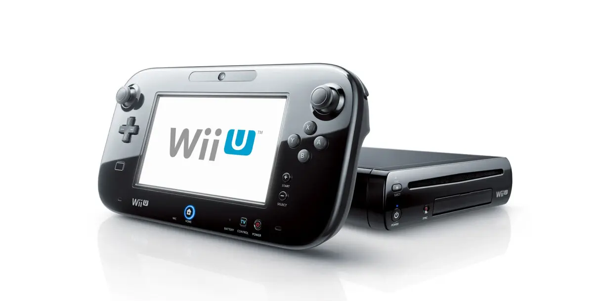 h2x1 generic wiiu