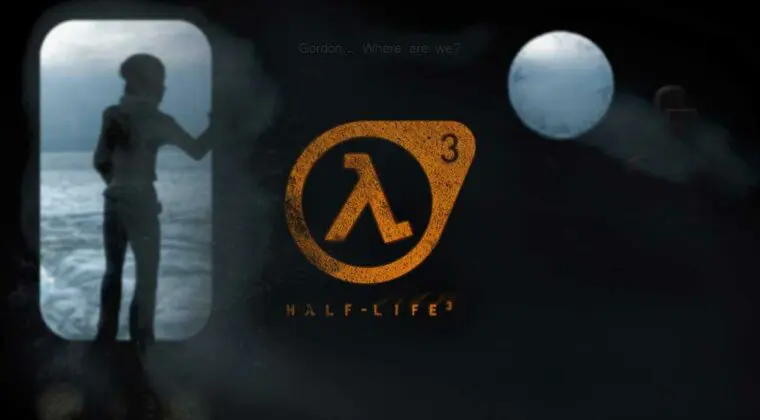 Imagen de ¿Está Half-Life 3 en desarrollo? Surge una teoría que respalda la posibilidad