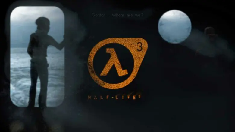 half-life 3