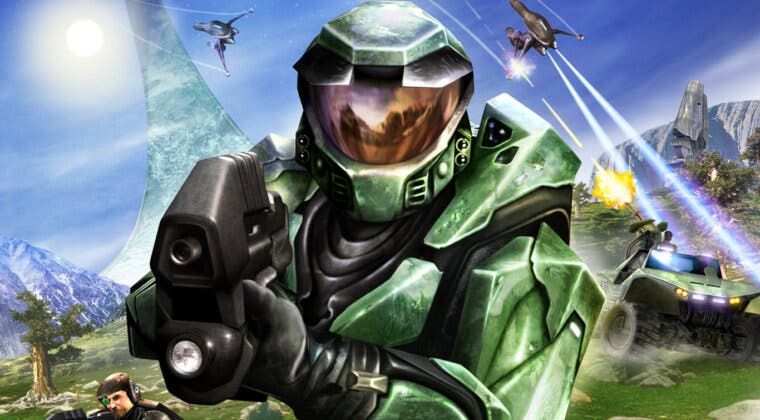 Imagen de La saga Halo revela su cifra de jugadores y otros datos que reafirman su merecida popularidad