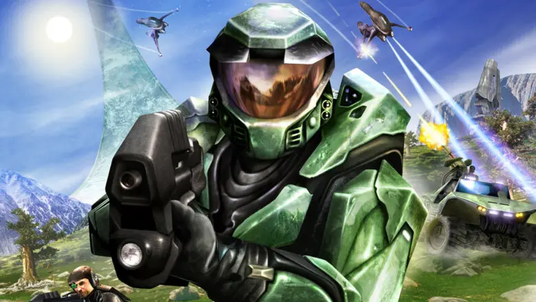 Halo