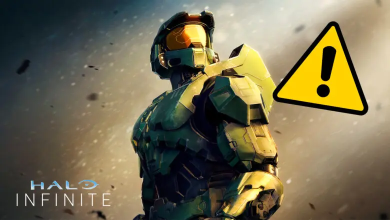 halo infinite filtracion