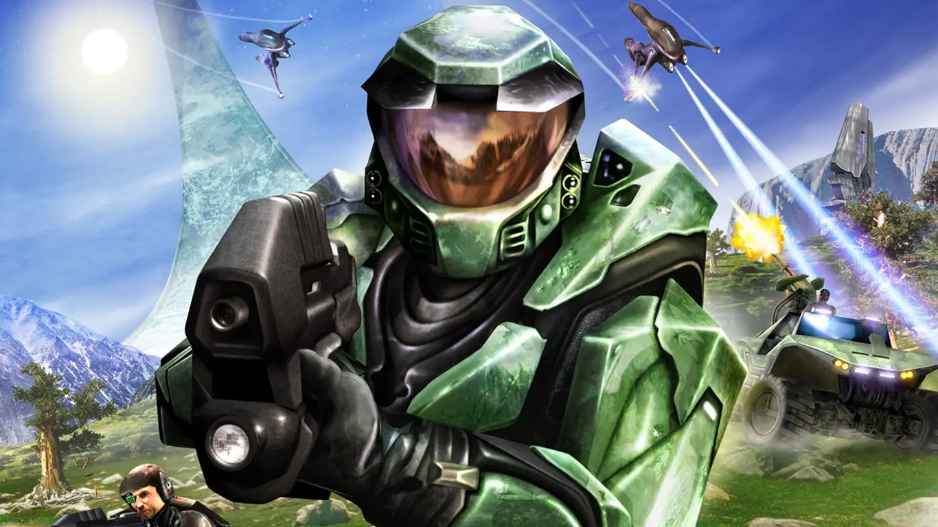 Halo