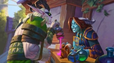 Imagen de El diseñador de Hearthstone aclara el futuro del juego; no sucederá como con World of Warcraft