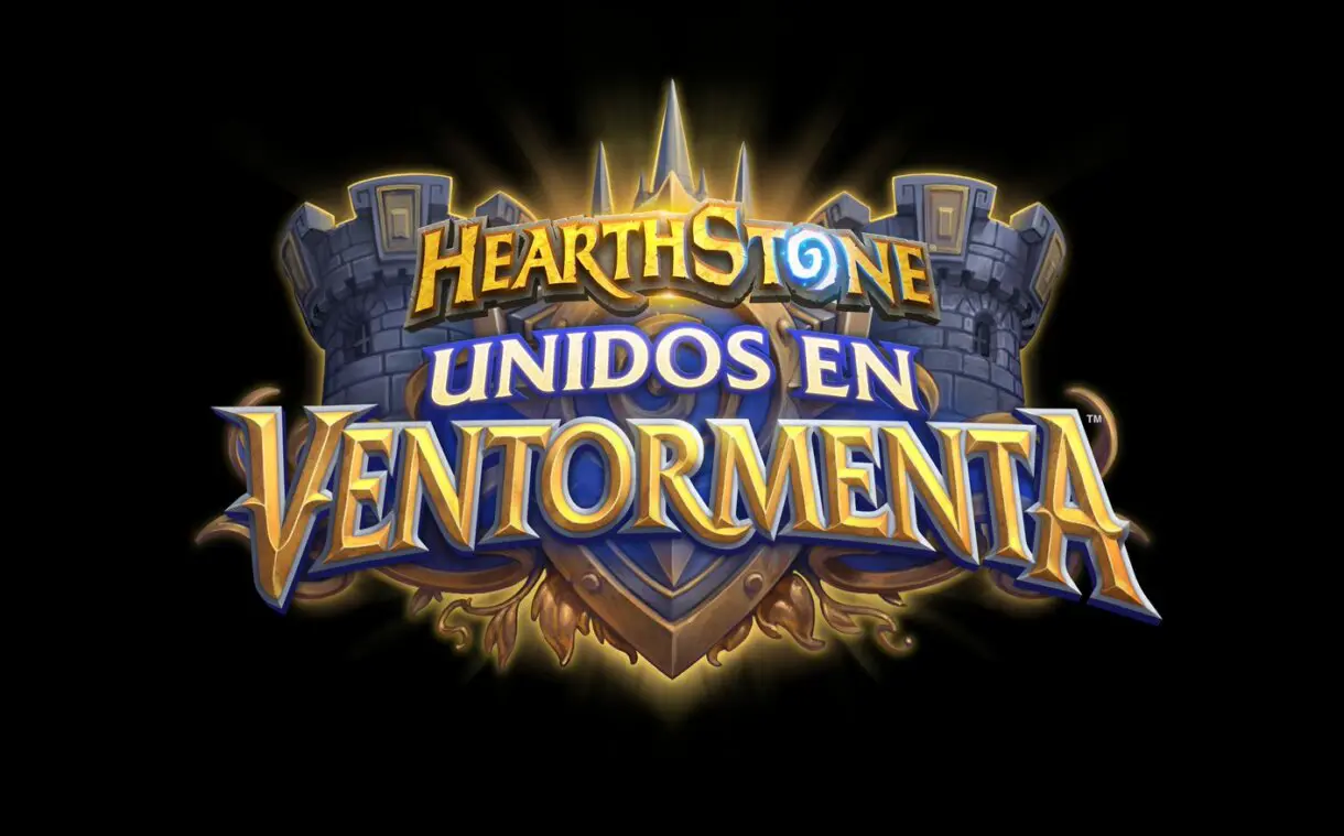 hearthstone expansion logo