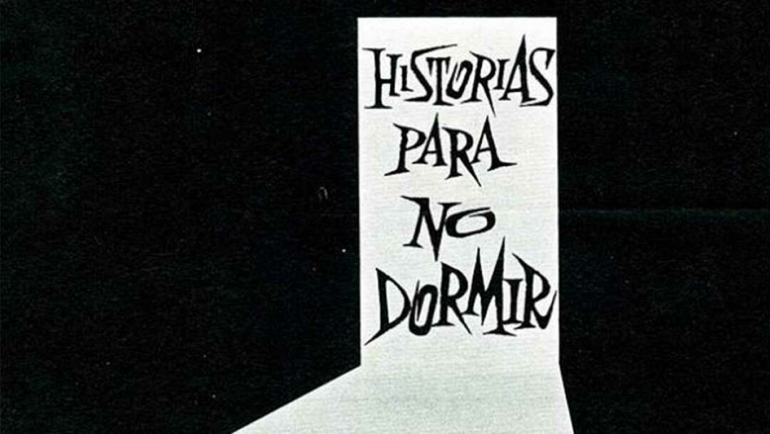 Historias Para No Dormir 2021 Reparto