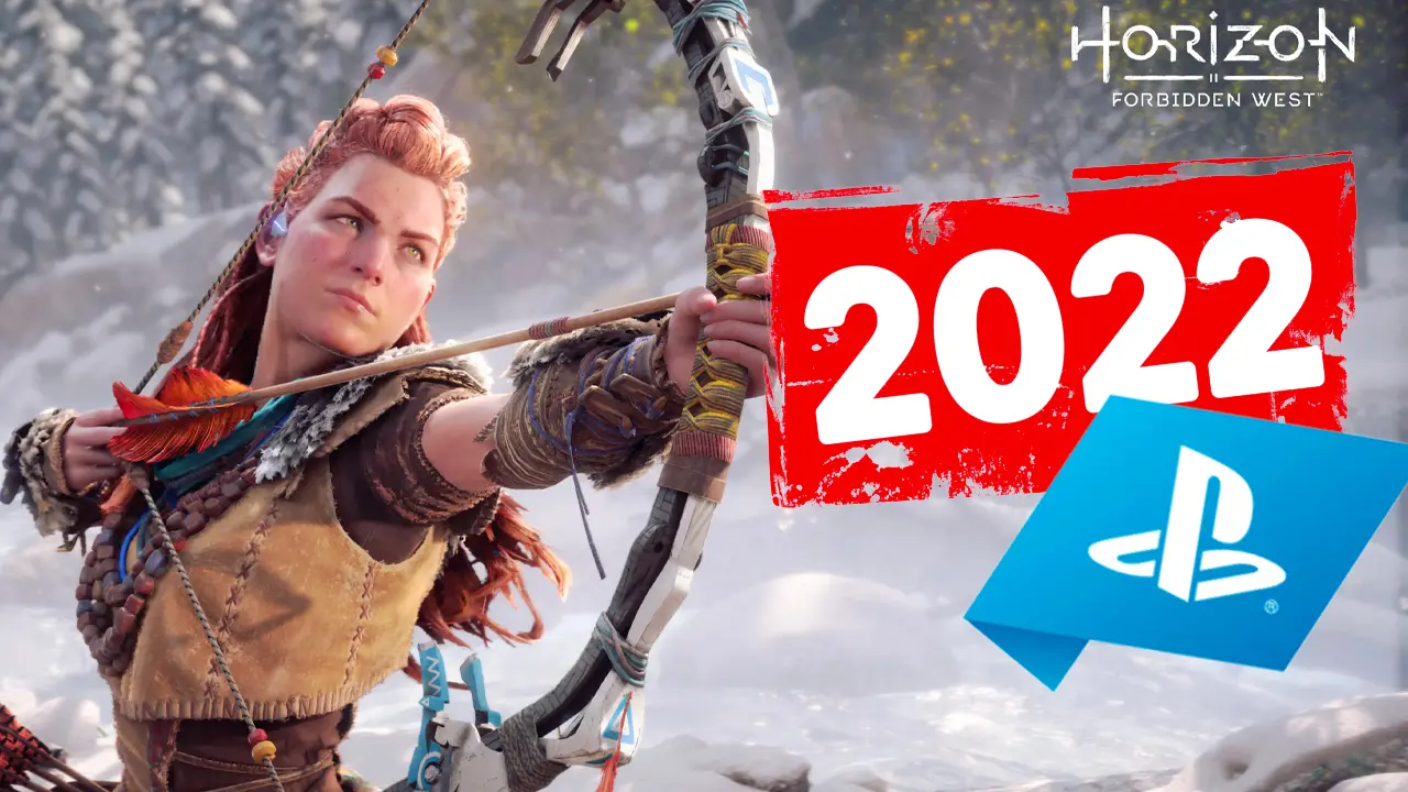horizon forbidden west retraso