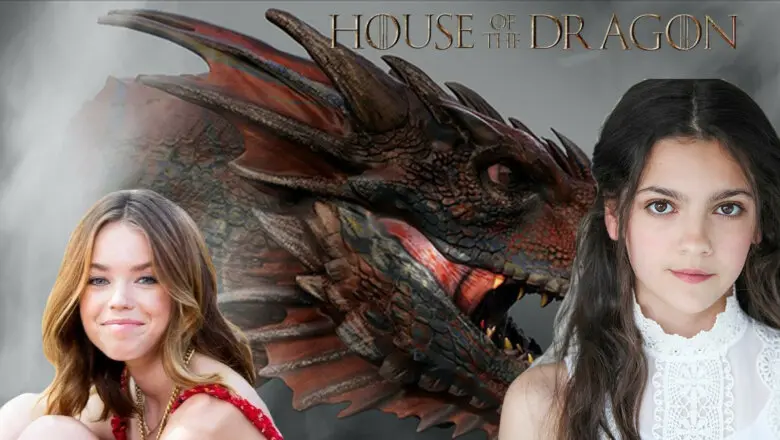 House of the Dragon
