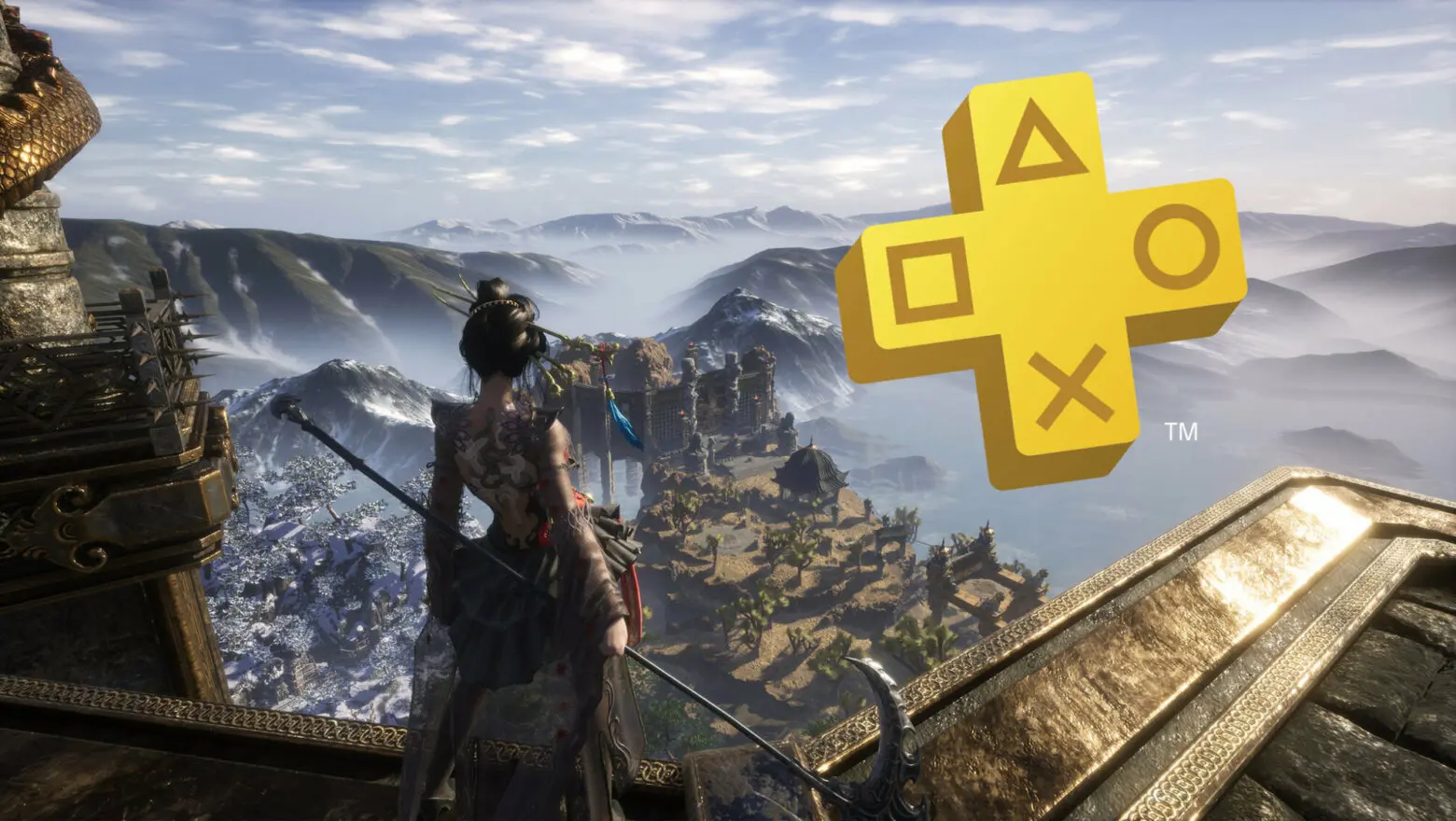 Hunter's Arena Legends PS Plus
