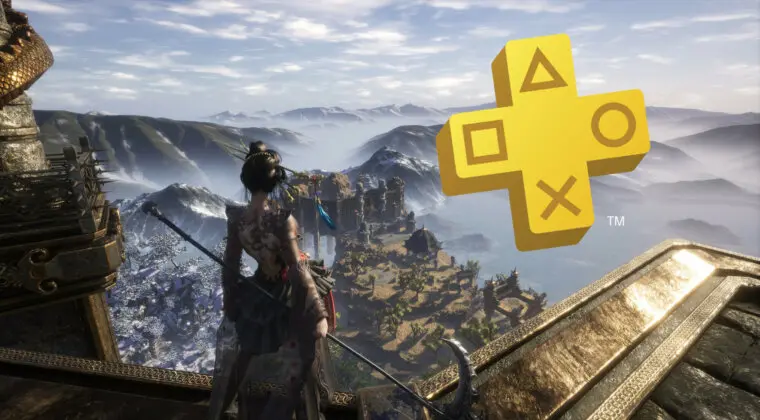 Imagen de Hunter's Arena: Legends se revela como el nuevo juego de PS Plus de agosto 2021
