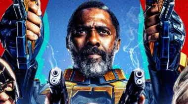 Imagen de Superman VS Bloodsport, la precuela de El Escuadrón Suicida que quiere Idris Elba