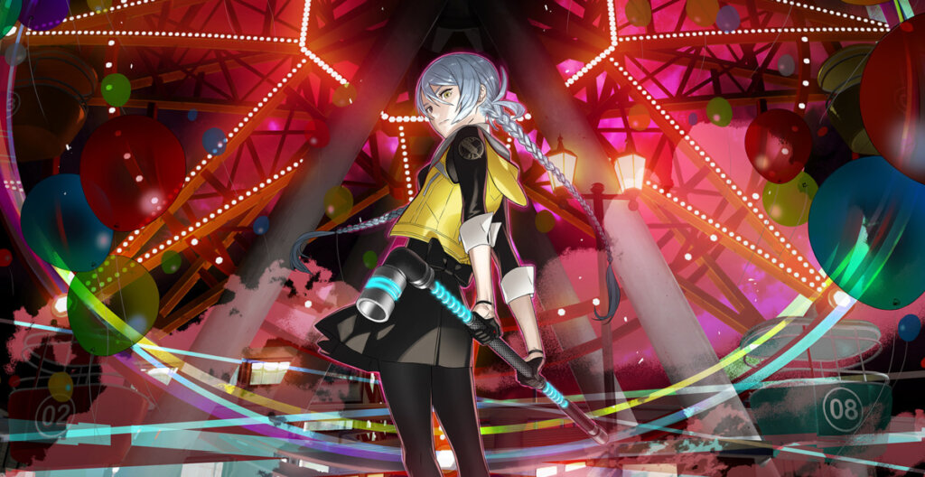 AI: The Somnium Files – nirvanA Initiative