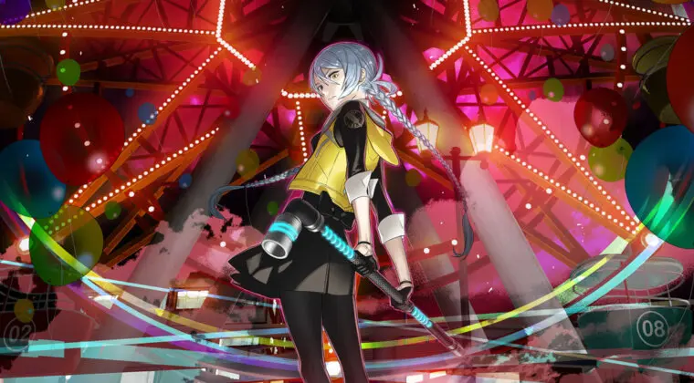 Imagen de AI: The Somnium Files – nirvanA Initiative es anunciado con ventana de lanzamiento, tráiler y ediciones