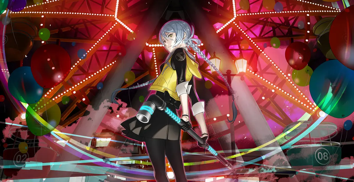 AI: The Somnium Files – nirvanA Initiative
