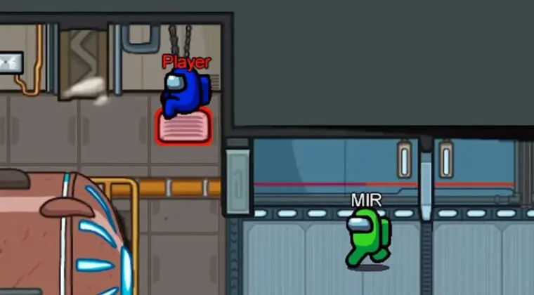 Imagen de Ser el impostor en Among Us va a ser más difícil con la próxima actualización