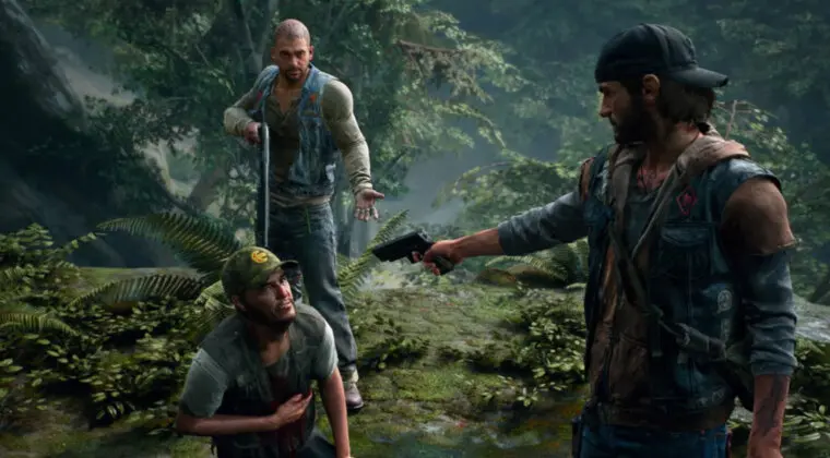 Imagen de La nueva IP del equipo tras Days Gone tendrá componentes multijugador