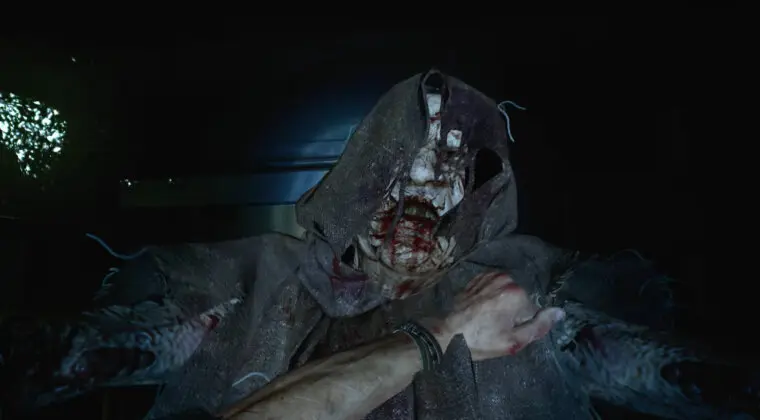 Imagen de Dying Light 2: Stay Human se muestra en más de 5 nuevos minutos de gameplay tráiler