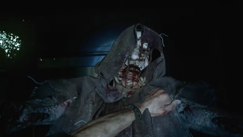 Dying Light 2: Stay Human