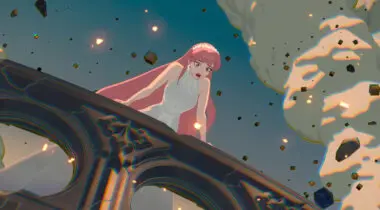 Imagen de Belle será la película más larga de Mamoru Hosoda; esta es su duración oficial