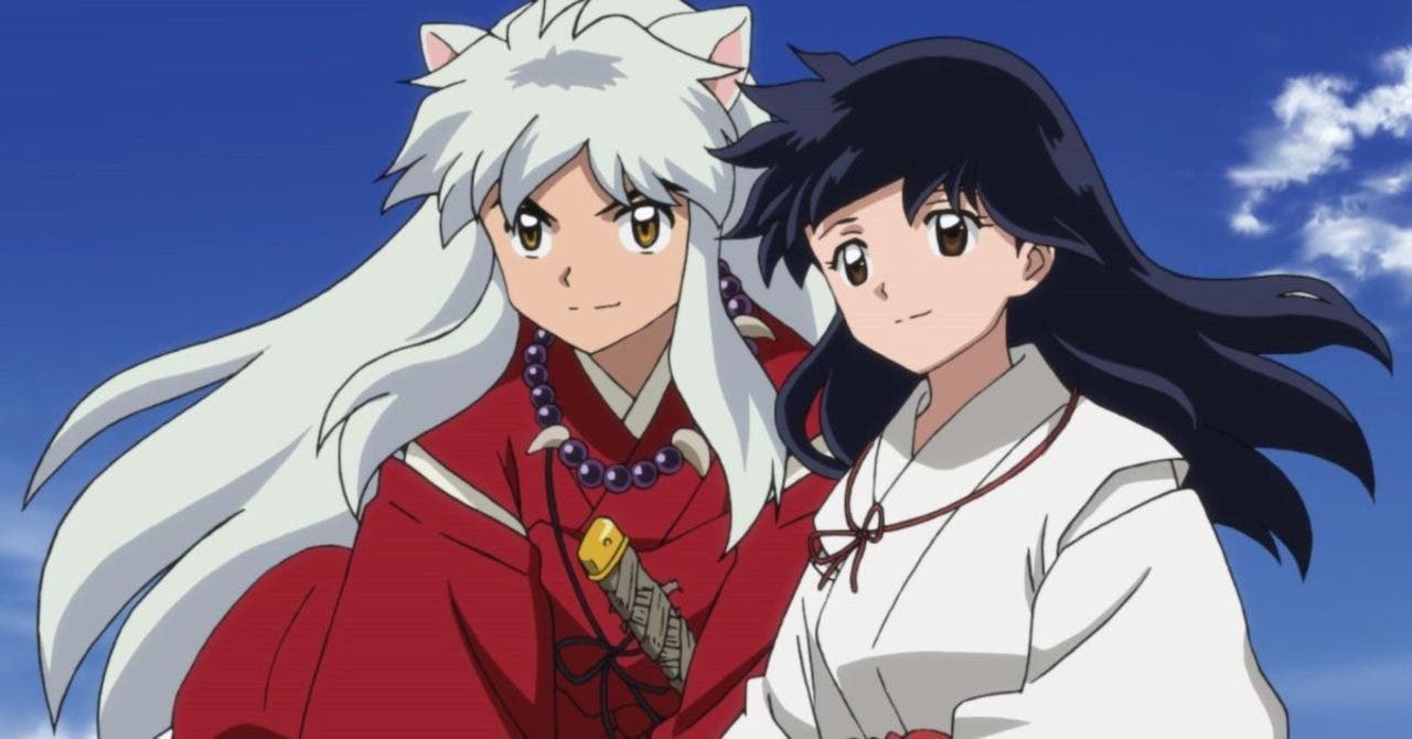 Estas son las 10 mejores parejas de la historia del anime