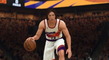 Imagen de NBA 2K21: Códigos de vestuario disponibles en julio (2021)