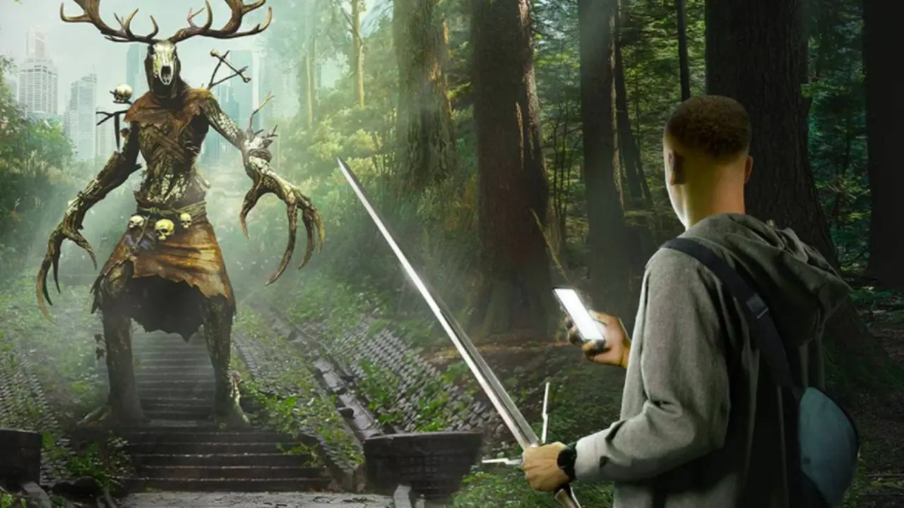 The Witcher: Monster Slayer
