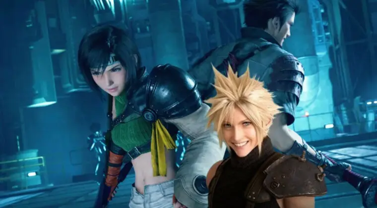 Imagen de Todas las novedades de Final Fantasy VII Remake Intergrade estarán en la parte 2 (probablemente)