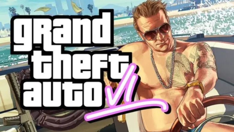 GTA 6