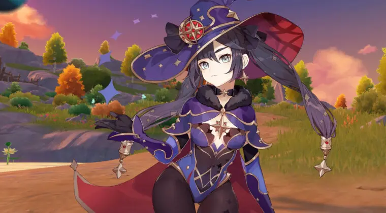 Imagen de Filtrada la versión 1.7 de Genshin Impact con las islas que introducirá