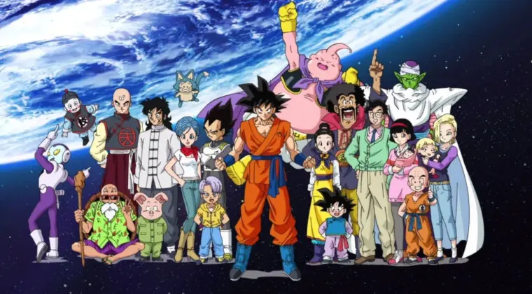 Imagen de Se cumplen 6 años desde el estreno de Dragon Ball Super; 6 cosas que odié y amé del anime