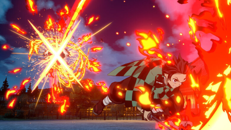 Kimetsu no Yaiba - The Hinokami Chronicles