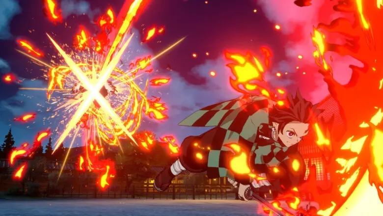 Kimetsu no Yaiba - The Hinokami Chronicles