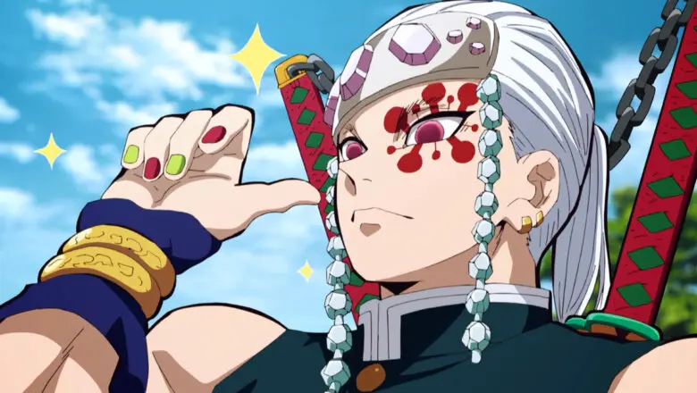 Kimetsu no Yaiba