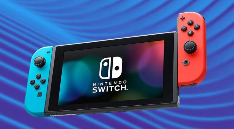 Imagen de Nintendo Switch recibe la actualización 13.2.0: estas son las novedades y cambios